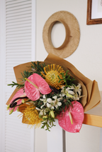 IWD Bouquet & Journaling Workshop (3/8/26)