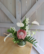 Floral Arranging Workshop (3/27/26)