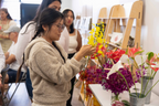 Floral Arranging Workshop (3/27/26)