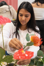 Floral Arranging Workshop (3/27/26)