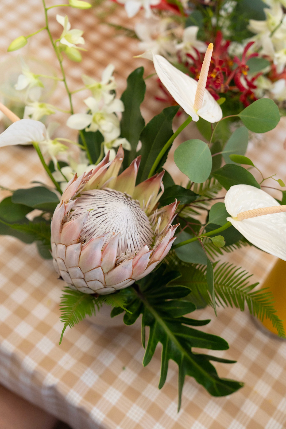 Floral Arranging Workshop (3/27/26)