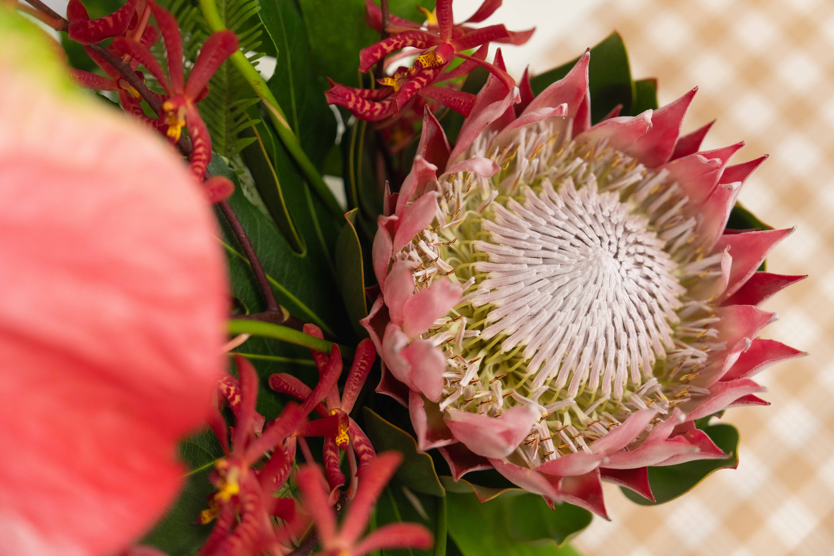 Floral Arranging Workshop (3/27/26)