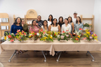 Floral Arranging Workshop (3/27/26)