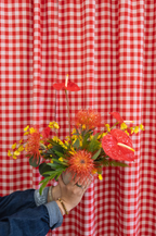 Floral Arranging Workshop (3/27/26)