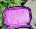 Pāʻū o Hiʻiaka Pouch