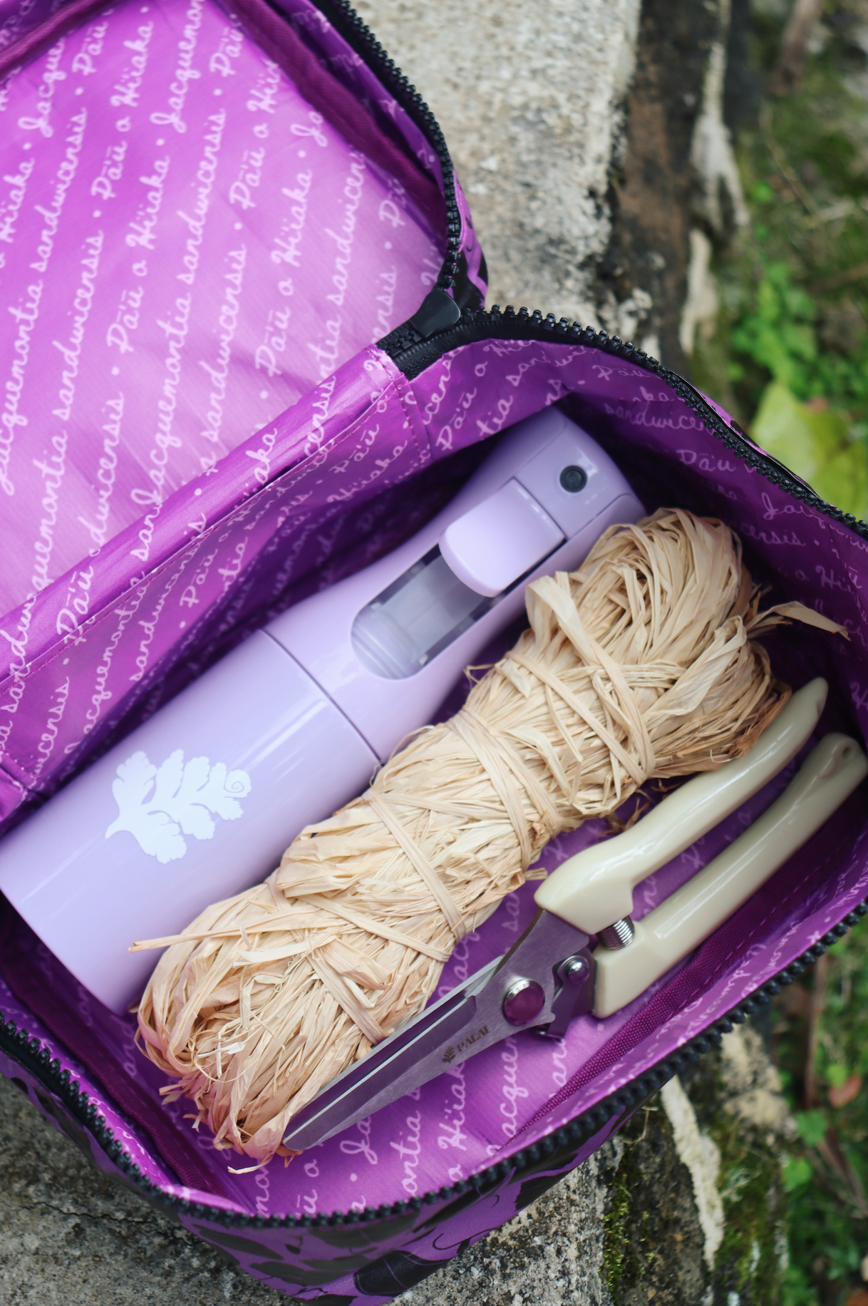 Lei Kit - Pāʻū o Hiʻiaka