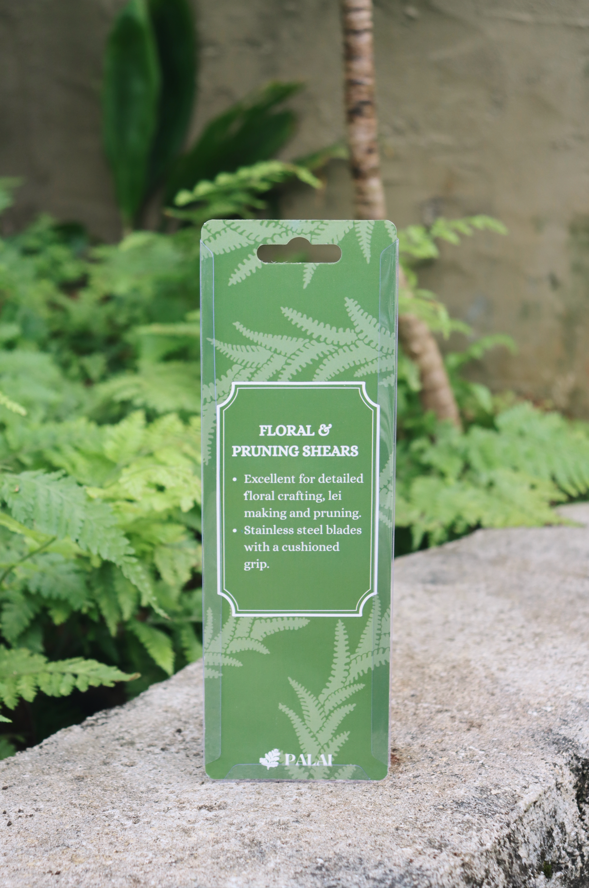 Stainless Steel Floral Pruners