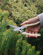 Stainless Steel Floral Pruners
