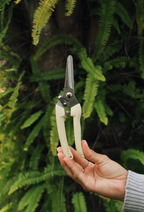Stainless Steel Floral Pruners