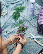 Lei Poʻo Workshop & Brunch at PEWA - 6/14/26