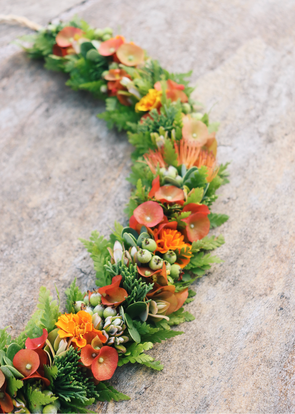 Lei Poʻo Workshop & Brunch at PEWA - 6/14/26