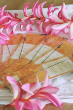 Lei Needle