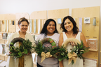 Wreath Making Workshop at Kākou Collective - Nov. 15th