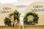 Wreath Making Workshop at Kākou Collective - Nov. 15th