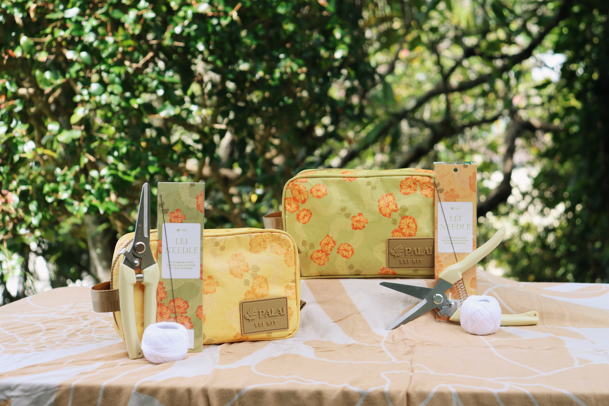 Lei Kui Kit - Kou