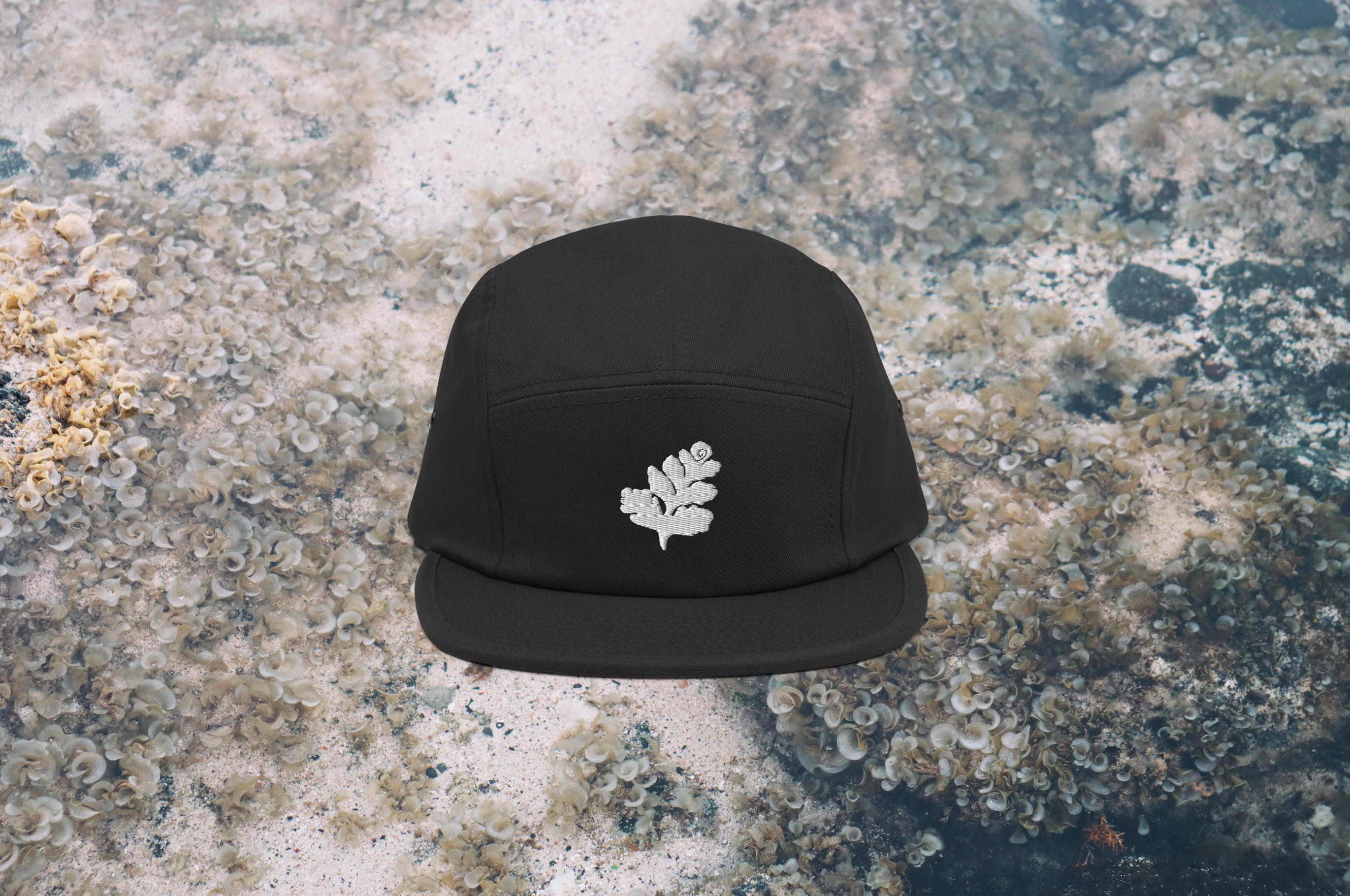 PALAI Camper Hat